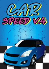 Car speed v.4