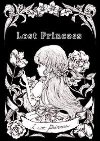 Lost Princess