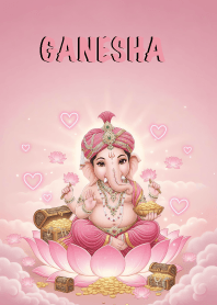 Ganesha Great Abundance