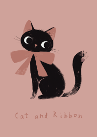 CAT and RIBBON - November 18th