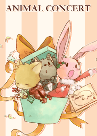 ANIMAL CONCERT ＊あにまるコンサート＊