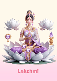 Lakshmi, health, finances, work