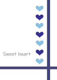 Adult girls' sweet theme 3