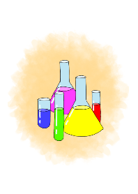 Minimal chemist theme