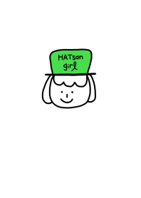 HATsan girl like 1