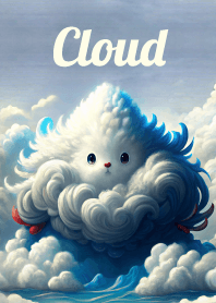 Cloud So Kawaii