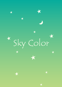 Sky Color - SORA 23 -