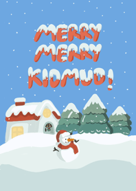 Merry kidmud Revised Version