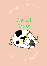 Star cat. Taurus