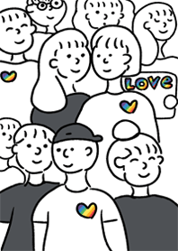 Pride Month