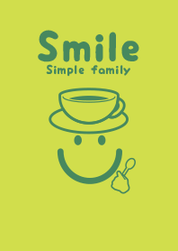 Smile & Teatime Lettuce GRN