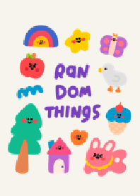 random things :-P
