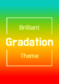 Brilliant Gradation vol.70
