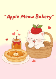 Apple Meow Bakery2