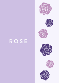 ROSE-purple-
