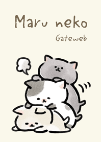 Maru neko