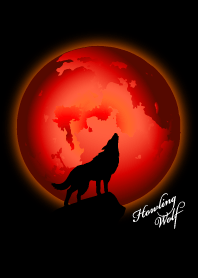 Howling Wolf