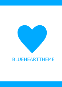 BLUEHEARTTHEME＠夏