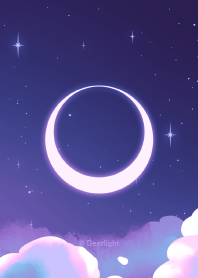曝鹿手繪 - 天降_V.15｜空