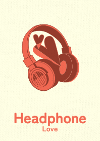 Headphone_love GarnetBRN