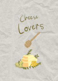 Say Cheese :)