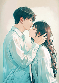 발렌타인 데이-모닝키스 1.5