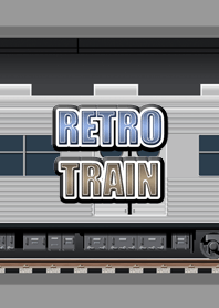 Retro train (world)