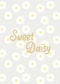 Sweet Daisy