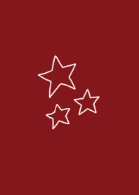 Bordeaux and stars.