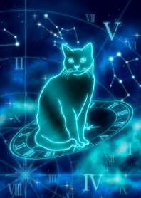 生肖猫-金牛座-