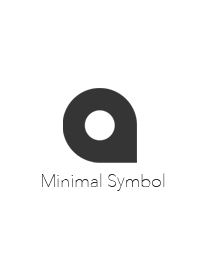 Minimal Symbol