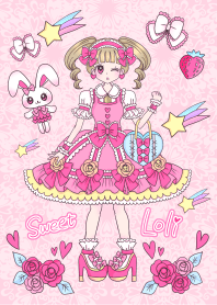 Sweet Loli