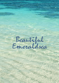 Beautiful Emeraldsea 25
