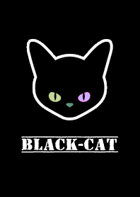 BLACK-CAT THEME 6