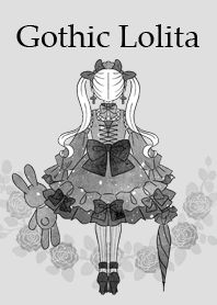 Gothic Lolita