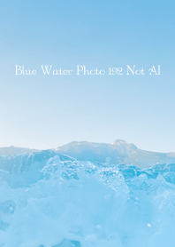 BlueWater Photo 192 Not AI