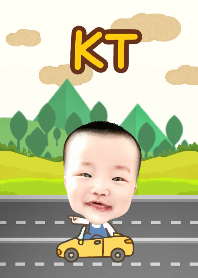 KT❤️