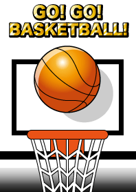 GO! GO! Basketball! 12