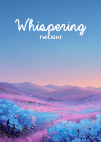 Whispering Petals Field