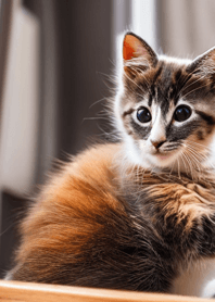 Cat Runaway 43333312