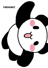 PANDADANCE