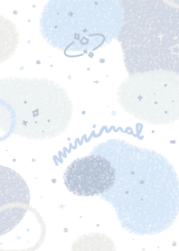 blue tone 2 : minimon