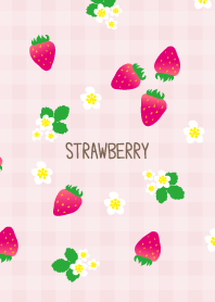 Strawberry Random19 from Japan