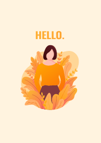 Amazing Hello Life