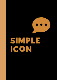 SIMPLE ICON THEME --23