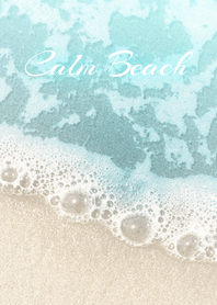 Calm Beach