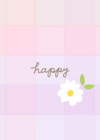 Daisy Check patterns12 from Japan