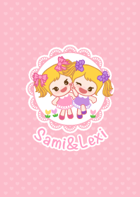 Sami & Lexi