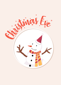 Christmas Eve