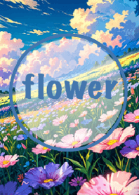 ทอฝันทุ่งดอกไม้02